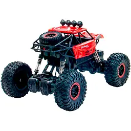Машинка на радіокеруванні Sulong Toys 1:18 Off-road Crawler Super Sport Red (SL-001RHR) [114189] - мініатюра 2