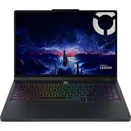 Ноутбук Lenovo Legion 5 Pro 16IAX10 [83F3000HUS] [155454]