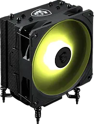 Повітряне охолодження MSI MAG COREFROZR AA13 ARGB Black - мініатюра 1