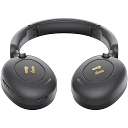 Навушники накладні бездротові Havit HV-H655BT PRO ANC black (HV-H655BT PRO) - мініатюра 5