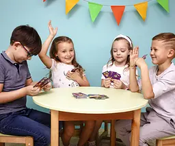 Гра в мішечку Vladi Toys Котошмяк, укр. мова (VT8077-09) - мініатюра 4