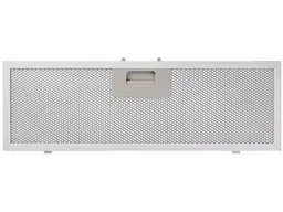 Витяжка вбудована Minola HBI 6473 WH GLASS 800 LED Line - мініатюра 8