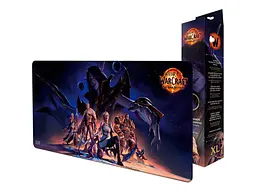 Килимок для миші Blizzard World of WarCraft The War Within XL (FBLMPWOWTWRWT25XL) - мініатюра 5
