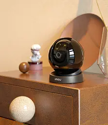 IP-камера відеоспостереження IMOU REX 3D 5мп (IPC-GS2DP-5K0W) - мініатюра 9