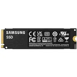 Твердотільний накопичувач SSD Samsung 2Tb teh0023766