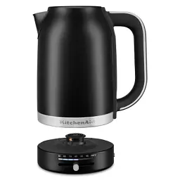 Електрочайник KitchenAid 5KEK1701EBM - мініатюра 2