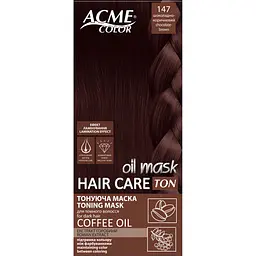 tonuiucha-maska-dlia-volossia-acme-color-riabyna-ton-oil-mask-vidtinok-147-shokoladno-korychnevyi-30-ml