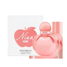 Nina Ricci Nina Rose 30 мл Туалетна вода