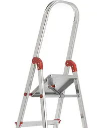 Драбина Rolser Escalera Norma 220 6 щаблів (NOR039) - мініатюра 5