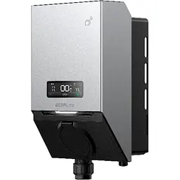 Зарядна станція для електромобілів EcoFlow PowerPulse 2 (PowerPulse 2-7kW-EU) [134433] - мініатюра 2