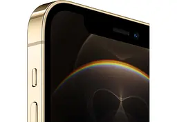 Мобільний телефон Apple iPhone 12 Pro 512GB Gold (MGMW3/MGM23) - мініатюра 3