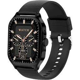 Смарт-годинник Globex Smart Watch Urban Black - мініатюра 3