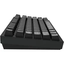 Клавіатура Dark Project ALU81 Terra Nova ENG/UA Black (DPKB_NOVA_81_ANSI_BLACK_UA) [122654] - мініатюра 5