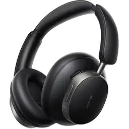 Навушники Ugreen Studio Pro 48dB ANC Wireless Active Noise Cancellation Hi-Res LDAC 120h 2025 (Black) - мініатюра 8