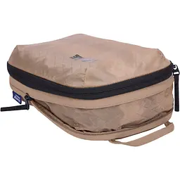 Органайзер для одягу Thule Compression Packing Cube Small бежевий (3205558) - мініатюра 5