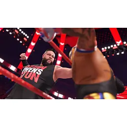 Ключ активації Microsoft WWE 2K22 для Xbox Series S/X - мініатюра 6