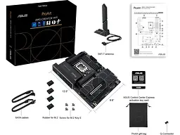 Материнська плата Asus ProArt Z890-CREATOR WIFI (90MB1JD0-M0EAY0) - мініатюра 5
