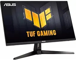 Монітор 27" ASUS TUF Gaming VG27AQ3A QHD IPS 180Hz (90LM0940-B01970) Б/в - мініатюра 2