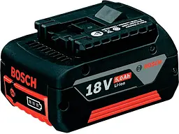 Акумулятор для електроінструментів Bosch GBA 18V 5.0 Ah M-C