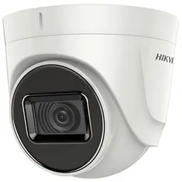 HDTVI камера Hikvision (DS-2CE76U0T-ITPF)