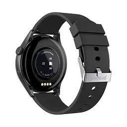 Смарт-годинник Proove Quantum silver glossy - мініатюра 5