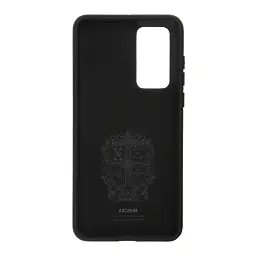 Чохол ArmorStandart ICON для Huawei P40 Black - мініатюра 2
