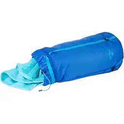 Компресійний чохол Tatonka Compression Sack 18L Blue (1033-TAT 3256.010) - мініатюра 3
