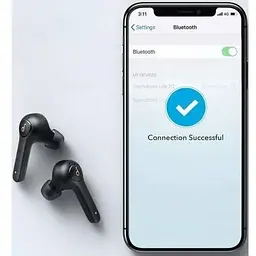 Навушники Anker TWS Soundcore Life P2 (А3919013) - мініатюра 4