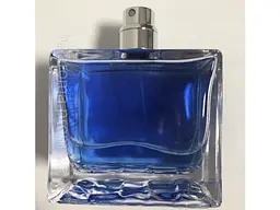 Оригінал Antonio Banderas Blue Seduction 100 мл ТЕСТЕР туалетна вода - мініатюра 2