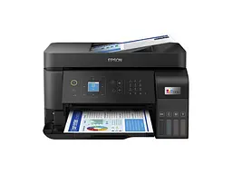 БФП Epson EcoTank L5590 (C11CK57404)