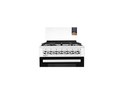 Комбінована плита Ardesto FSCF-C606W - мініатюра 4