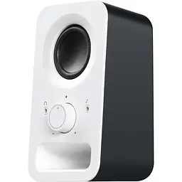 Акустична система Logitech Z150 White (980-000815) [134956] - мініатюра 3