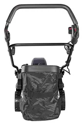 Газонокосарка акумуляторна Makita LM004GZ (43 см, 20-75 мм, 50 л, BL, XGT, без акумуляторів та зарядного пристрою) - мініатюра 7