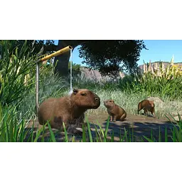 Ключ активації Microsoft Planet Zoo: Ultimate Edition для Xbox Series S/X - мініатюра 10