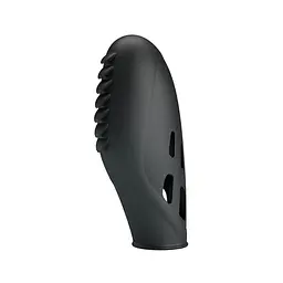 Вібратор PRETTY LOVE GILO 18mm Fingering PRETTY LOVE BI-014751 98781 - мініатюра 6