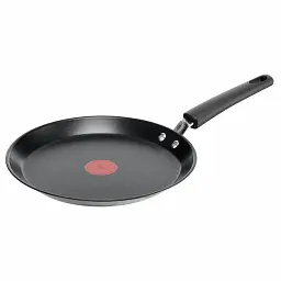 Сковорода Tefal для млинців Emotion+ 25см чорний (E3383855)