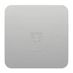 Дротова централь Tiras Orion NOVA S (LTE) на 4 дротові зони сигналізації (21-00149)