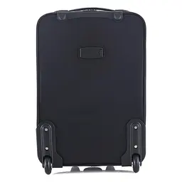 Валіза Semi Line 20" (S) Black/Blue Lines (T5753-1) - мініатюра 4
