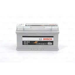 Акумулятор автомобільний Bosch 100А (0 092 S50 130) - миниатюра 9