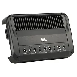 П’ятиканальний підсилювач JBL GTO-5EZ