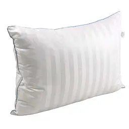 Подушка Руно 40х60 силіконова "Deep sleep" 309.50СМУ_Deep sleep