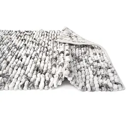 Набір килимків Irya - Ottova silver срібло 60x90+40x60 - мініатюра 3
