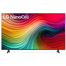 Телевізор LG 50NANO81T3A