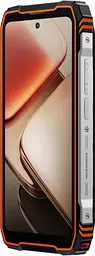 Смартфон Blackview XPLORE 1 16/512GB Orange - мініатюра 2