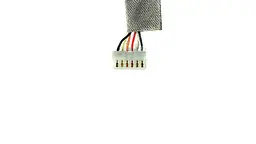 Шлейф матриці для ноутбука SONY (SVE15 series) (DD0HK5LC000)