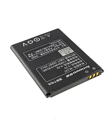 Акумулятор (батарея) для смартфона Lenovo BL237 (A355e) 3.7V 1300mAh 4.81Wh