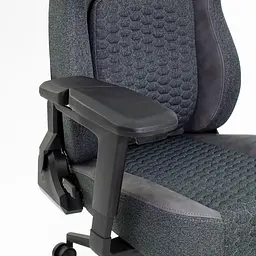 Ігрове крісло Aerocool CROWN Pro Loft Dark Grey (TEGC-211210Z.Z1) - мініатюра 3