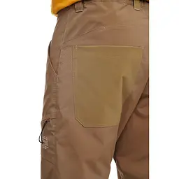 Штани чоловічі Turbat Explorer Mens XXL Коричневий - мініатюра 5