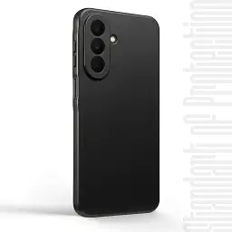 Чохол ArmorStandart Matte Slim Fit для Samsung A27 5G Camera cover Black - мініатюра 2