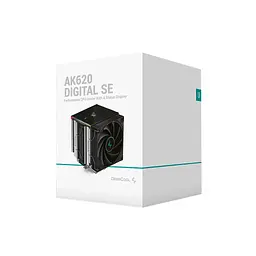 Кулер до процесора Deepcool AK620 Digital SE - мініатюра 10